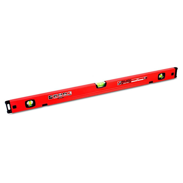 Rubi Magneettinen Taso R76931 80 Cm Punainen
