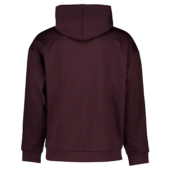 Hugo Ditchle 10266483 Hættetrøje Lilla 2XL Mand