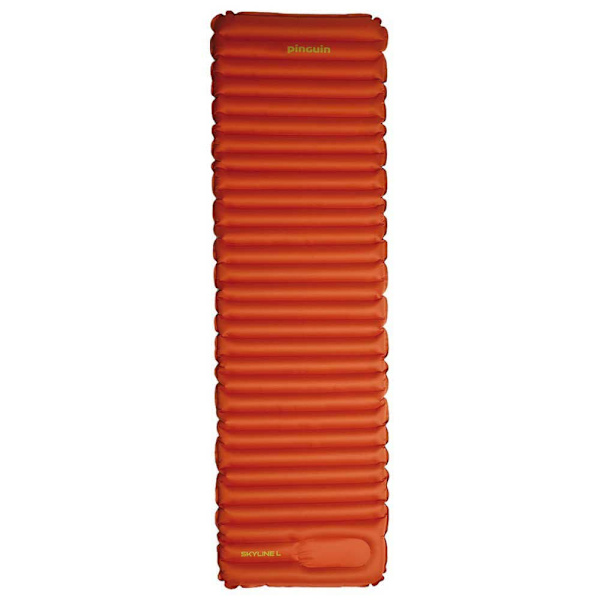 Pinguin Matta Skyline L Orange 185 x 55 x 6 cm
