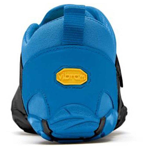 Vibram Fivefingers Sko V Train 2.0 Sort EU 41 Mand
