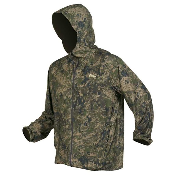 Hart Hunting Takki Ural Jc Vihreä L