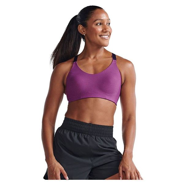 2xu Sport-bh Perform Perforated  XS Kvinna