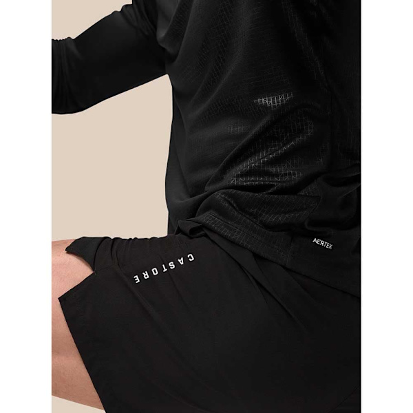 Castore Cmc20785 7´´ Shortsit  XL Mies