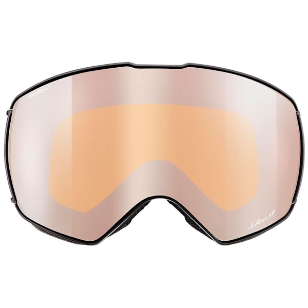 Julbo Light Year Otg Polariserade Solglasögon Guld Spectron/CAT2