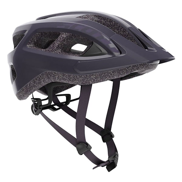 Scott Mtb Hjelm Supra Lilla