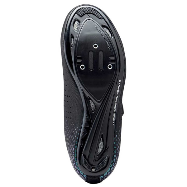 Northwave Vägskor Core Plus 2 Svart EU 42 Kvinna