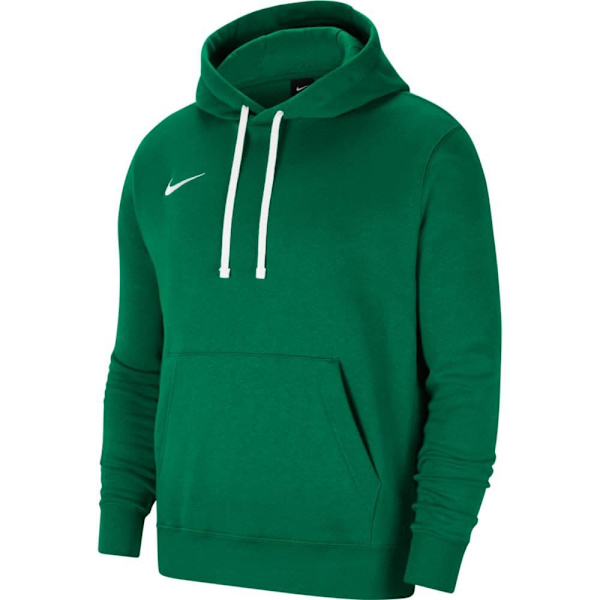 Nike Sweatshirt Park Fleece Grøn 3XL Mand