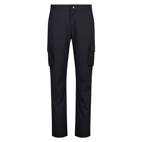 Cmp Byxor Long 31t5617 Svart 3XL Man