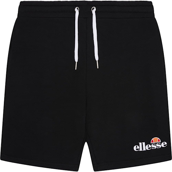 Ellesse Silvan Fleece Shorts Svart S Man