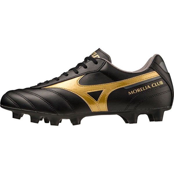Mizuno Fodboldstøvler Morelia Ii Club Sort EU 46