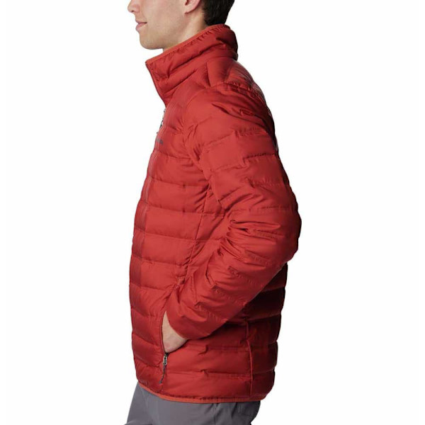 Columbia Jacka Lake 22™ Röd L Man