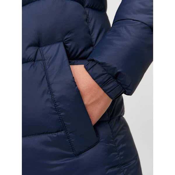 Jack & Jones Puffer Takki Toby Sininen 14 Years Poika