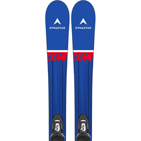 Dynastar Alppisukset Junior Team Comp Kid-x+kid 4 Gw B76 Sininen 110