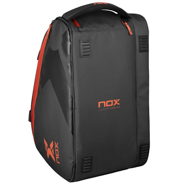 Nox Padel Racket Bag Open Series