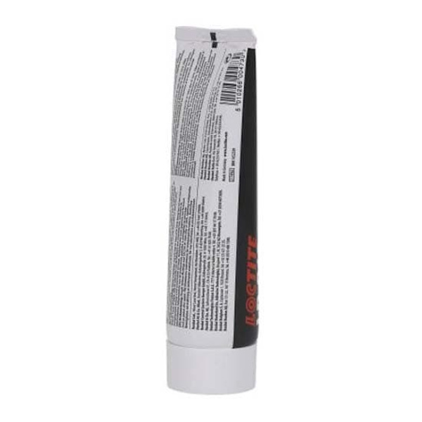 Loctite Silikonefedt 8104 75ml Transparent