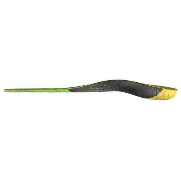 Sidas 3d Run Sense Grøn EU 44-45 Mand