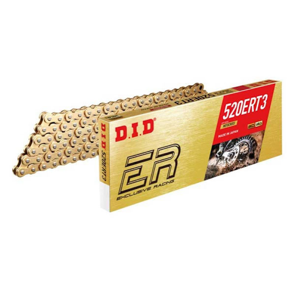 Did 520ert3 28831162r Ketju Kultainen 116 Links