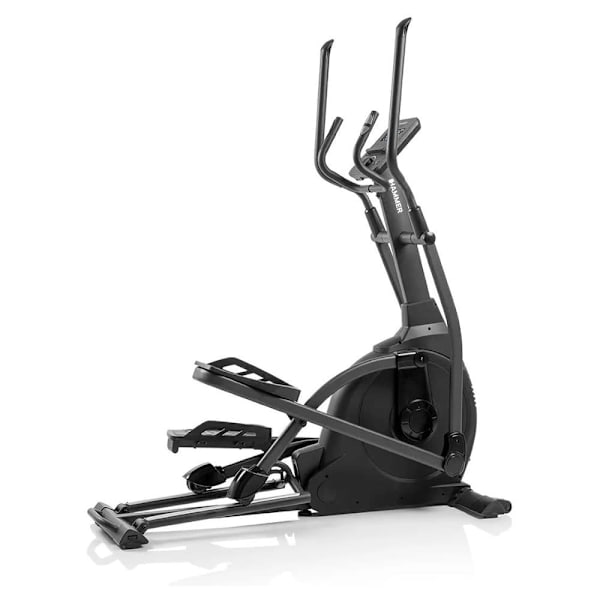 Finnlo Cross Trainer Speed Motion Ii