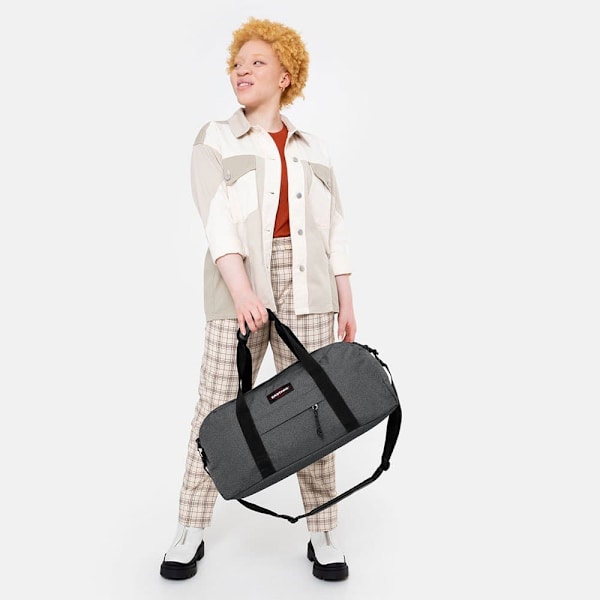 Eastpak Stand+ 34l Taske Grå