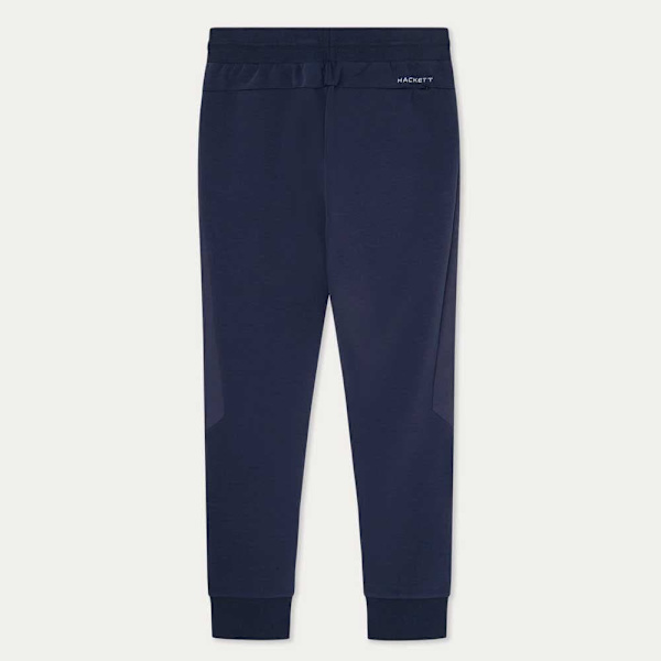 Hackett Am Hybrid Joggare Blå XL Man