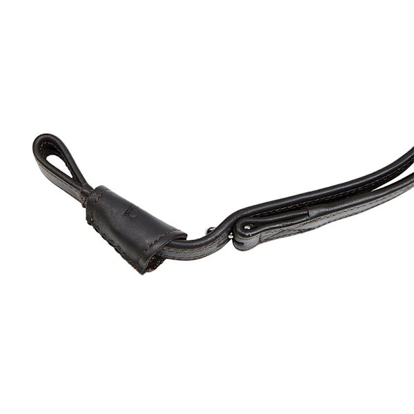 Equestro Kouluhevosen Jalustinhihnat  80 cm
