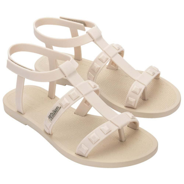 Melissa Sun River Sandaalit Kultainen EU 39 Nainen