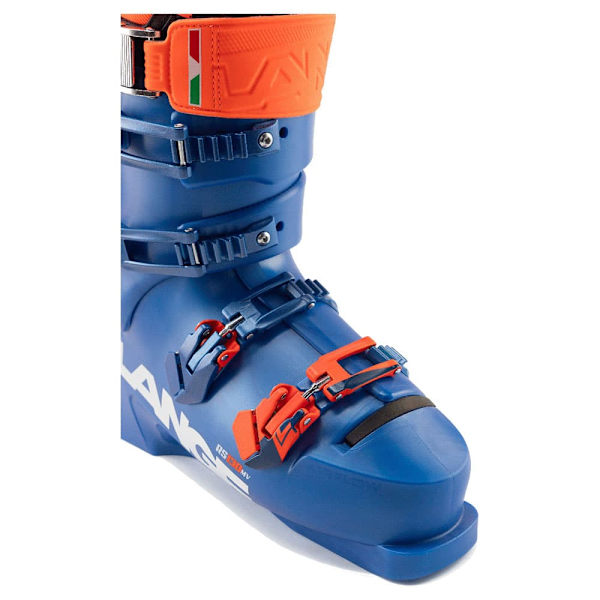 Lange Rs 130 Mv Alpina Skidpjäxor  29.0