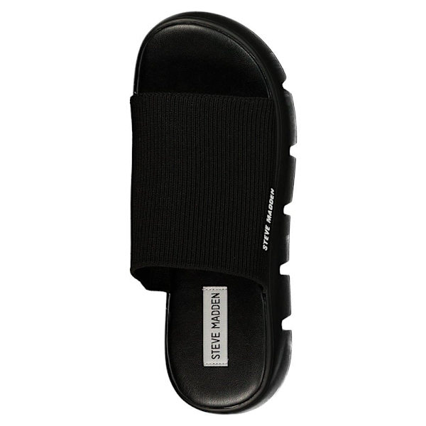 Steve Madden Big Shot Sandaalit Musta EU 38 Nainen