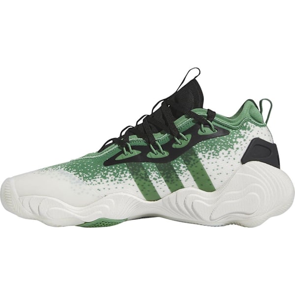 Adidas Basketskor Trae Young 3 Grönt EU 48 2/3 Man