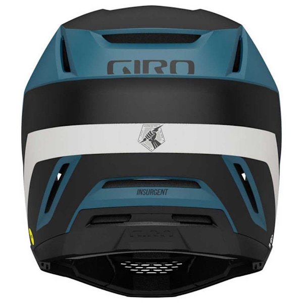Giro Kypärä Insurgent Spherical Sininen XL-2XL