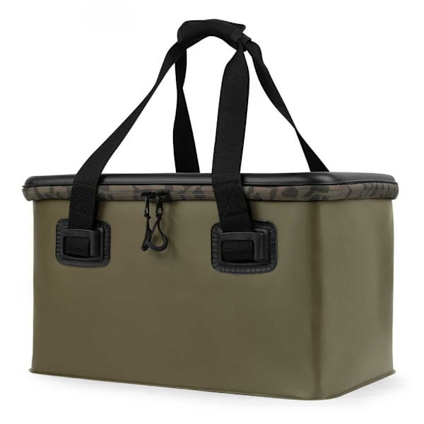 Avid Carp Tackle Stak Stormshield 30l