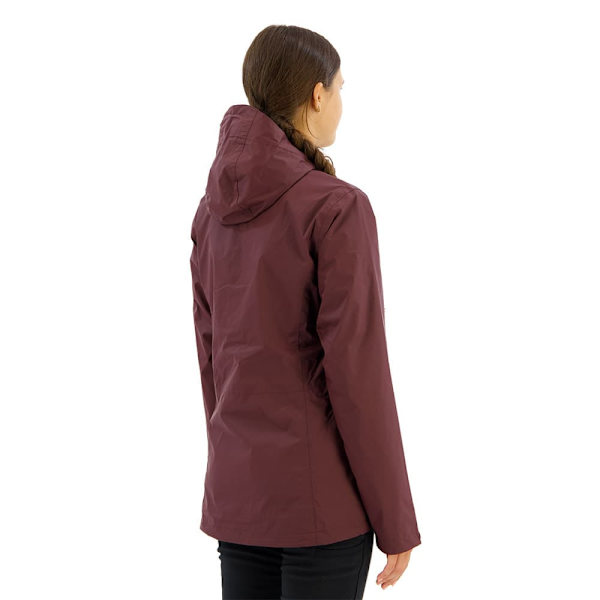 Columbia Pouring Adventure™ Iii Takki Violetti L Nainen