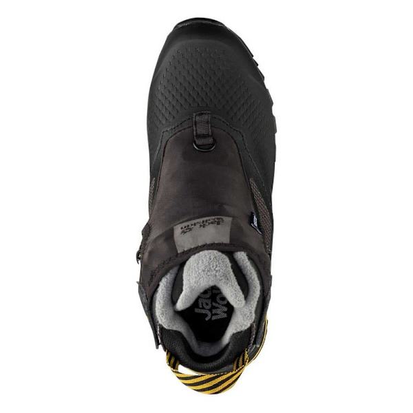 Jack Wolfskin 1995 Series Texapore Mid Vandringskängor  EU 40 Kvinna