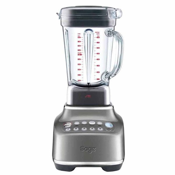 Sage Glasblender The Q 2400w Søvfarvet One Size / EU Plug