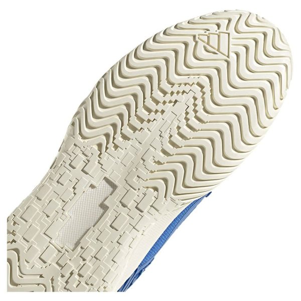 Adidas Kaikki Tuomioistuimen Kengät Solematch Control Sininen EU 43 1/3 Mies