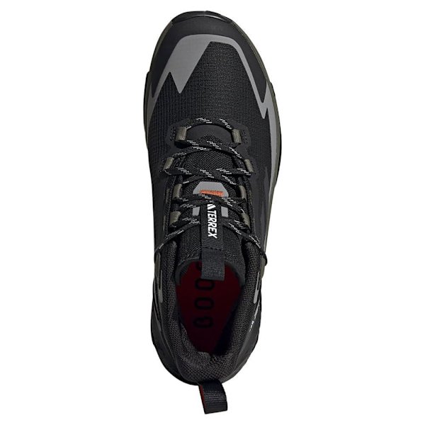 Adidas Terrex Free Hiker 2.0 Goretex Vandringsskor Svart EU 46 2/3 Man