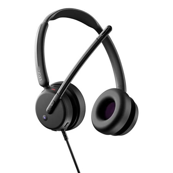 Epos Impact 460 Usb-c Voip-headset