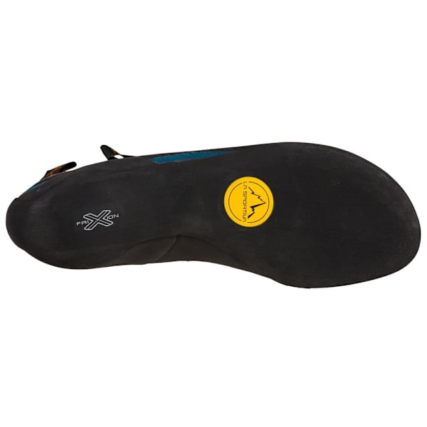 La Sportiva Kiipeilykengät Tarantula Sininen EU 37 1/2 Mies