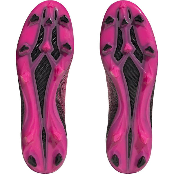 Adidas Jalkapallokengät X Speedportal.2 Fg Pinkki EU 45 1/3