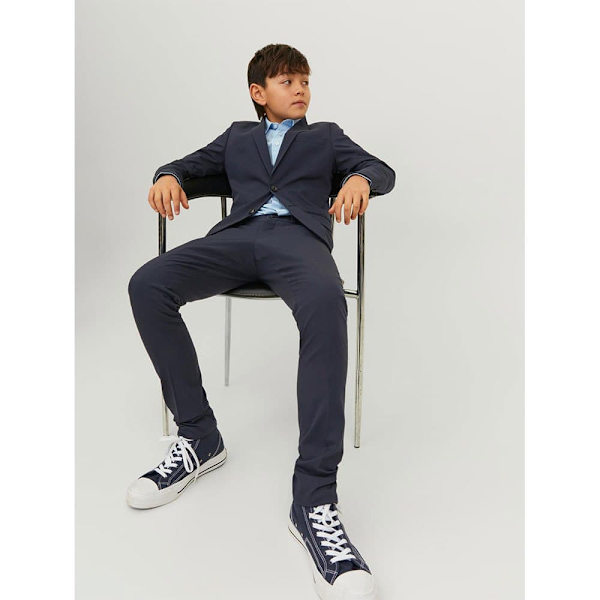 Jack & Jones Klänning Byxor Solar Blå 15 Years Pojke