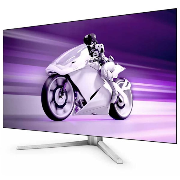 Philips Gaming Monitor Evnia 42m2n8900  42´´ 4k Oled Oled 138hz