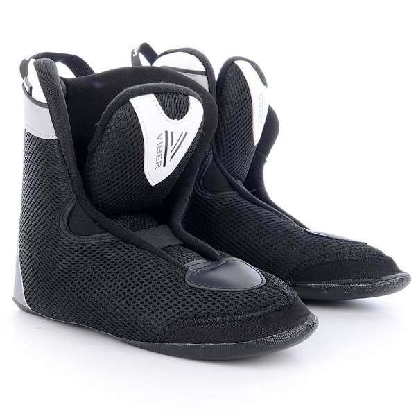 Tempish Inner Bootie Skridskor Comfort For Hard-shell Svart EU 42