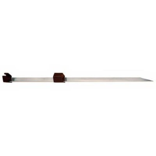 Seanox Polypro/alu Surf Rod Rest 150 Cm Søvfarvet