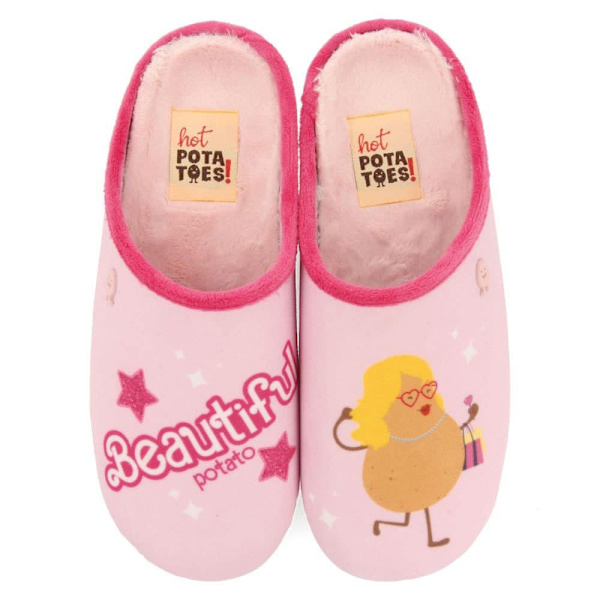Gioseppo Glenville Tofflor Rosa EU 36 Man