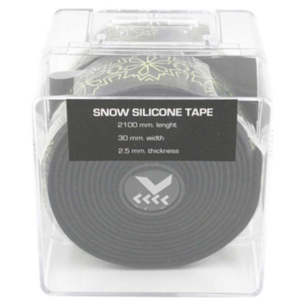 Kody Tape På Styret Snow Sort