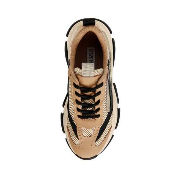 Steve Madden Utbildare Possession-e Brun EU 39 Kvinna