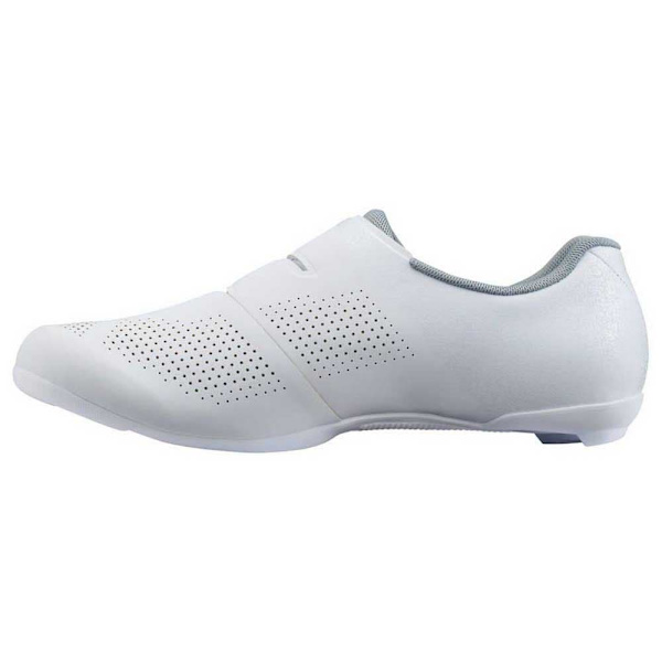 Shimano Rc302 Maantiepyöräilykengät Valkoinen EU 37 Nainen