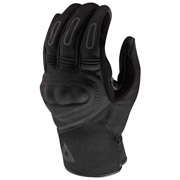 Revit Handsker Cassini H2o Sort XL