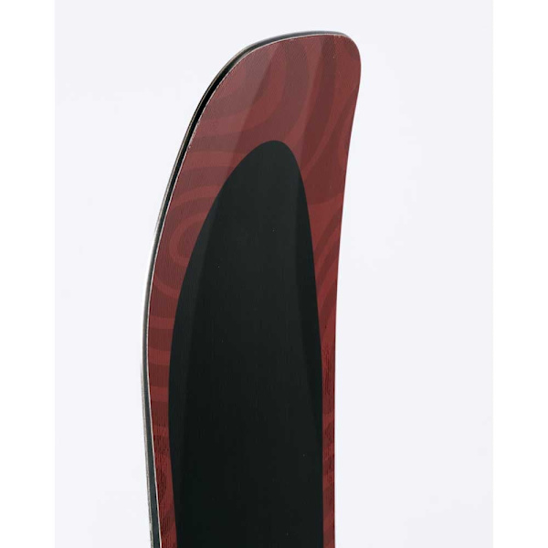 Rome Ravine Snowboard Til Kvinder Rosa 153