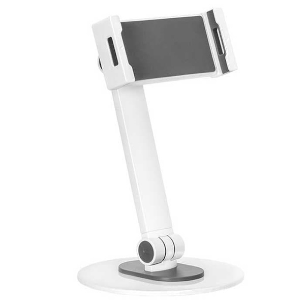 Newstar Tabletthållare Ds15-540wh1 5-13´´ Silver